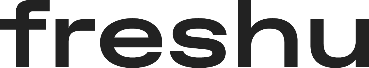 Freshu logo